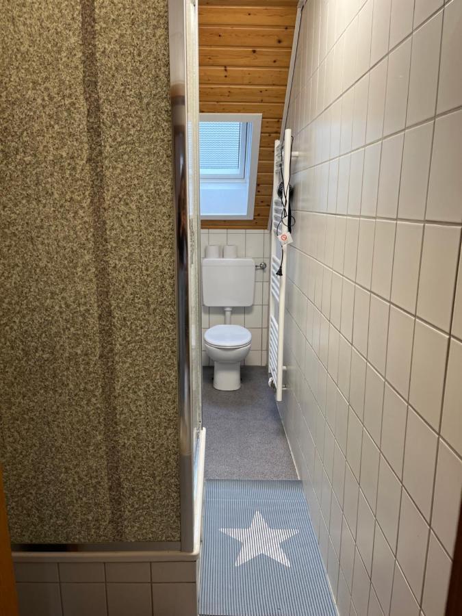 Komfortables Apartment Karlsruhe Extérieur photo